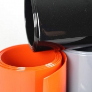 Majicap lanière pvc