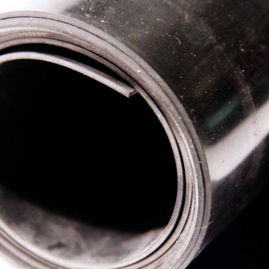 Joint Mousse Néoprène Noir - Diamètre 8mm - Longueur 1m - Pour Bricolage Et Isolation