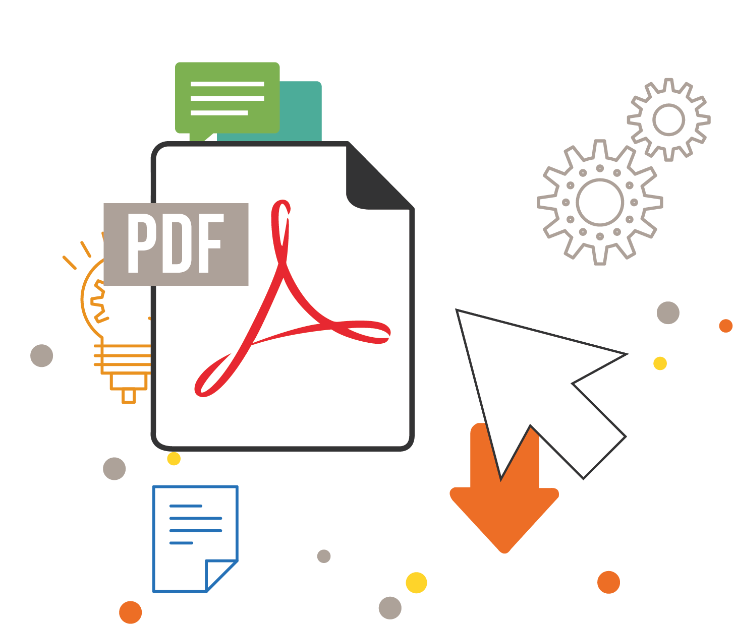 Documentation au format PDF