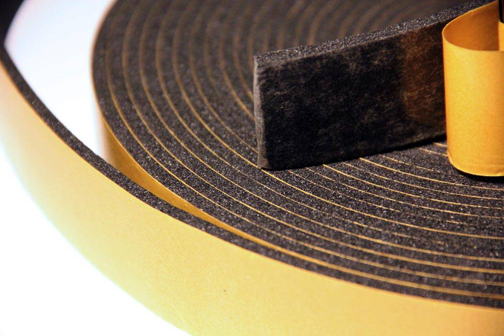 Slide-Lag® revêtement caoutchouc pour tambour - Majicap, fabricant de  joints industriels