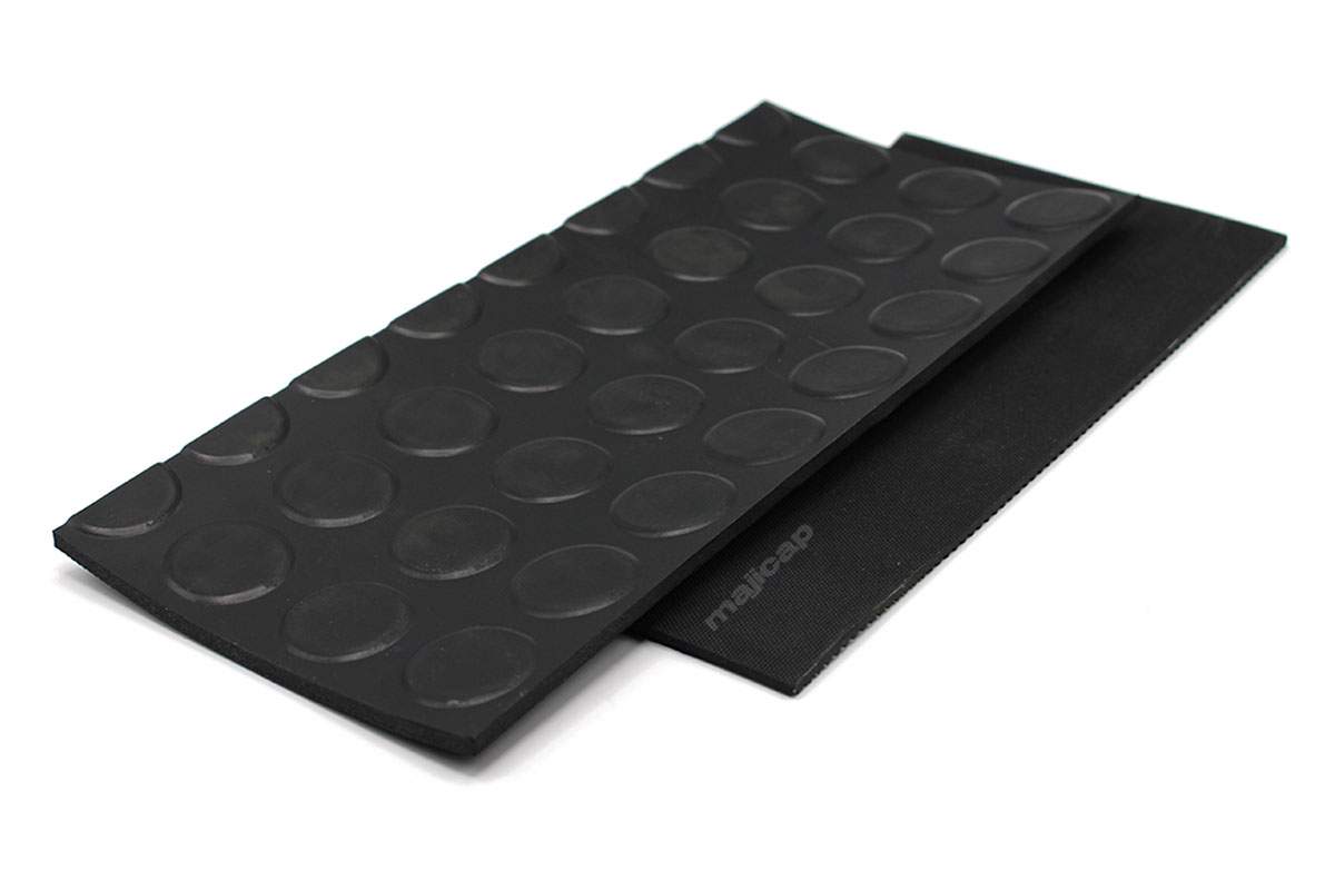 ROULEAUX CAOUTCHOUC STRIE - Tapis Isolation et Anti dérapant chez